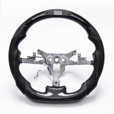 Revolve Carbon Fiber OEM LED Steering Wheel Chevrolet Corvette C6 Z06 2005-2013 - revolvesteering